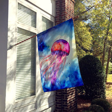 Load image into Gallery viewer, Jellyfish House Flag
