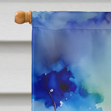 Load image into Gallery viewer, Jellyfish House Flag