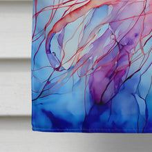 Load image into Gallery viewer, Jellyfish House Flag