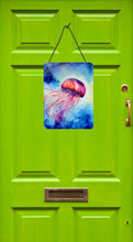 Load image into Gallery viewer, Jellyfish Wall or Door Hanging Prints