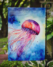 Load image into Gallery viewer, Jellyfish Garden Flag – Outdoor Decorative Yard Flag