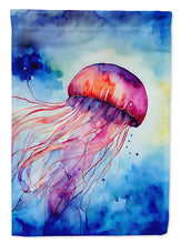 Load image into Gallery viewer, Jellyfish Garden Flag – Outdoor Decorative Yard Flag