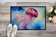 Load image into Gallery viewer, Jellyfish Doormat - 18X27 Indoor / Outdoor Rug | Made in USA
