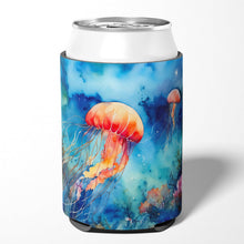 Load image into Gallery viewer, Jellyfish Can or Bottle Hugger