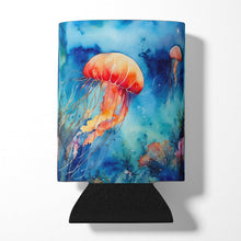 Load image into Gallery viewer, Jellyfish Can or Bottle Hugger