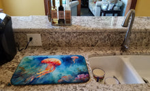 Load image into Gallery viewer, Jellyfish Dish Drying Mat