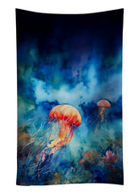 Load image into Gallery viewer, Jellyfish Kitchen Towel DAC2793KTWL