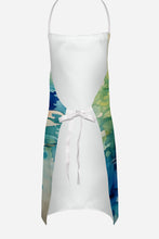 Load image into Gallery viewer, Koi Fish Apron – Artist-Designed Kitchen, BBQ &amp; Craft Apron