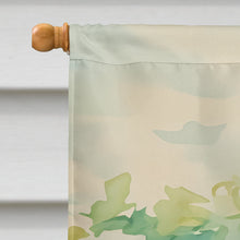 Load image into Gallery viewer, Koi Fish House Flag