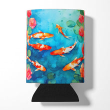 Load image into Gallery viewer, Koi Fish Can or Bottle Hugger