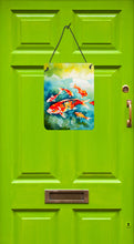 Load image into Gallery viewer, Koi Fish Wall or Door Hanging Prints