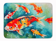 Load image into Gallery viewer, Koi Fish Memory Foam Kitchen Mat DAC2796RUG