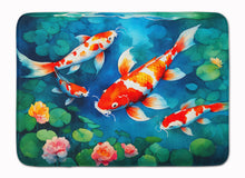 Load image into Gallery viewer, Koi Fish Memory Foam Kitchen Mat DAC2797RUG