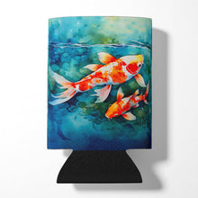 Load image into Gallery viewer, Koi Fish Can or Bottle Hugger