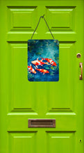 Load image into Gallery viewer, Koi Fish Wall or Door Hanging Prints