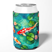 Load image into Gallery viewer, Koi Fish Can or Bottle Hugger