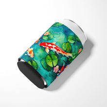 Load image into Gallery viewer, Koi Fish Can or Bottle Hugger