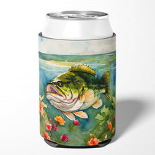 Load image into Gallery viewer, Largemouth Bass Can or Bottle Hugger