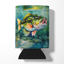 Load image into Gallery viewer, Largemouth Bass Can or Bottle Hugger