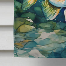 Load image into Gallery viewer, Largemouth Bass House Flag