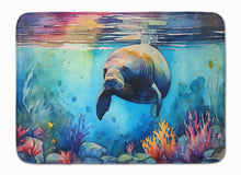 Load image into Gallery viewer, Manatee Memory Foam Kitchen Mat DAC2810RUG