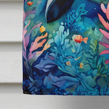Load image into Gallery viewer, Manatee House Flag