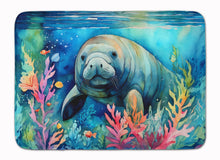 Load image into Gallery viewer, Manatee Memory Foam Kitchen Mat DAC2812RUG