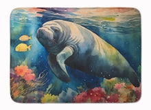 Load image into Gallery viewer, Manatee Memory Foam Kitchen Mat DAC2813RUG