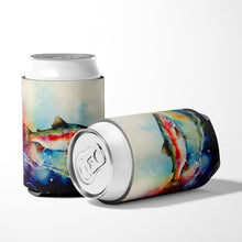 Load image into Gallery viewer, Rainbow Trout Can or Bottle Hugger