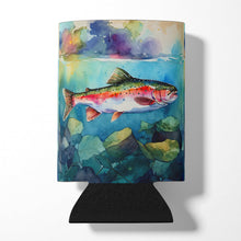 Load image into Gallery viewer, Rainbow Trout Can or Bottle Hugger