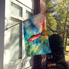 Load image into Gallery viewer, Salmon House Flag