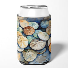 Load image into Gallery viewer, Sand Dollars Can or Bottle Hugger
