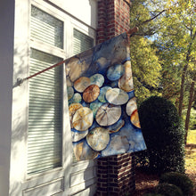 Load image into Gallery viewer, Sand Dollars House Flag