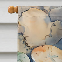Load image into Gallery viewer, Sand Dollars House Flag