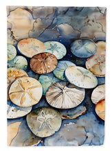 Load image into Gallery viewer, Sand Dollars House Flag