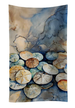 Load image into Gallery viewer, Sand Dollars Kitchen Towel DAC2819KTWL