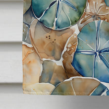 Load image into Gallery viewer, Sand Dollars House Flag