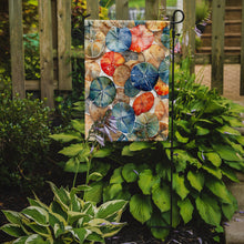 Load image into Gallery viewer, Sand Dollars Garden Flag – Outdoor Decorative Yard Flag