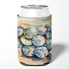Load image into Gallery viewer, Sand Dollars Can or Bottle Hugger
