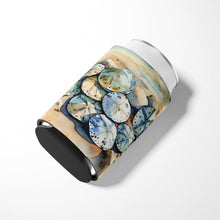 Load image into Gallery viewer, Sand Dollars Can or Bottle Hugger