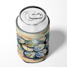 Load image into Gallery viewer, Sand Dollars Can or Bottle Hugger
