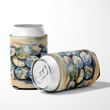 Load image into Gallery viewer, Sand Dollars Can or Bottle Hugger
