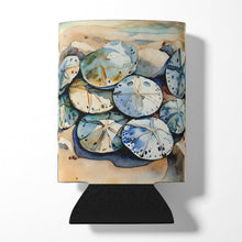 Load image into Gallery viewer, Sand Dollars Can or Bottle Hugger
