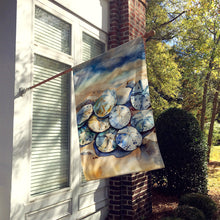 Load image into Gallery viewer, Sand Dollars House Flag