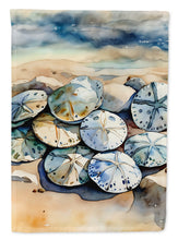 Load image into Gallery viewer, Sand Dollars House Flag