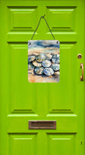Load image into Gallery viewer, Sand Dollars Wall or Door Hanging Prints