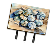 Load image into Gallery viewer, Sand Dollars Leash or Key Holder