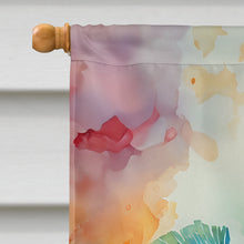Load image into Gallery viewer, Seahorses House Flag