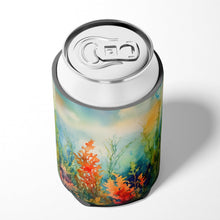 Load image into Gallery viewer, Seaweed Can or Bottle Hugger