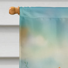 Load image into Gallery viewer, Seaweed House Flag